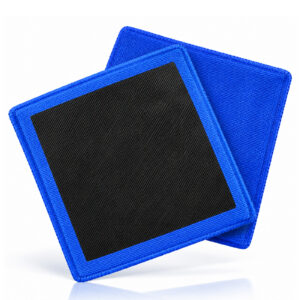 Hero image 0 of 2 Pack Clay Towel 12 x 12 Inch, Blue Clay Bar Towel for Car Detailing, Reusable Synthetic Clay Towel for Paint Decontamination and Smooth Washing, 0 of 7  BUHELOR 2 Pack Clay Towel 12 x 12 Inch, Blue Clay Bar Towel for Car Detailing, Reusable Synthetic Clay Towel for Paint Decontamination and Smooth Washing